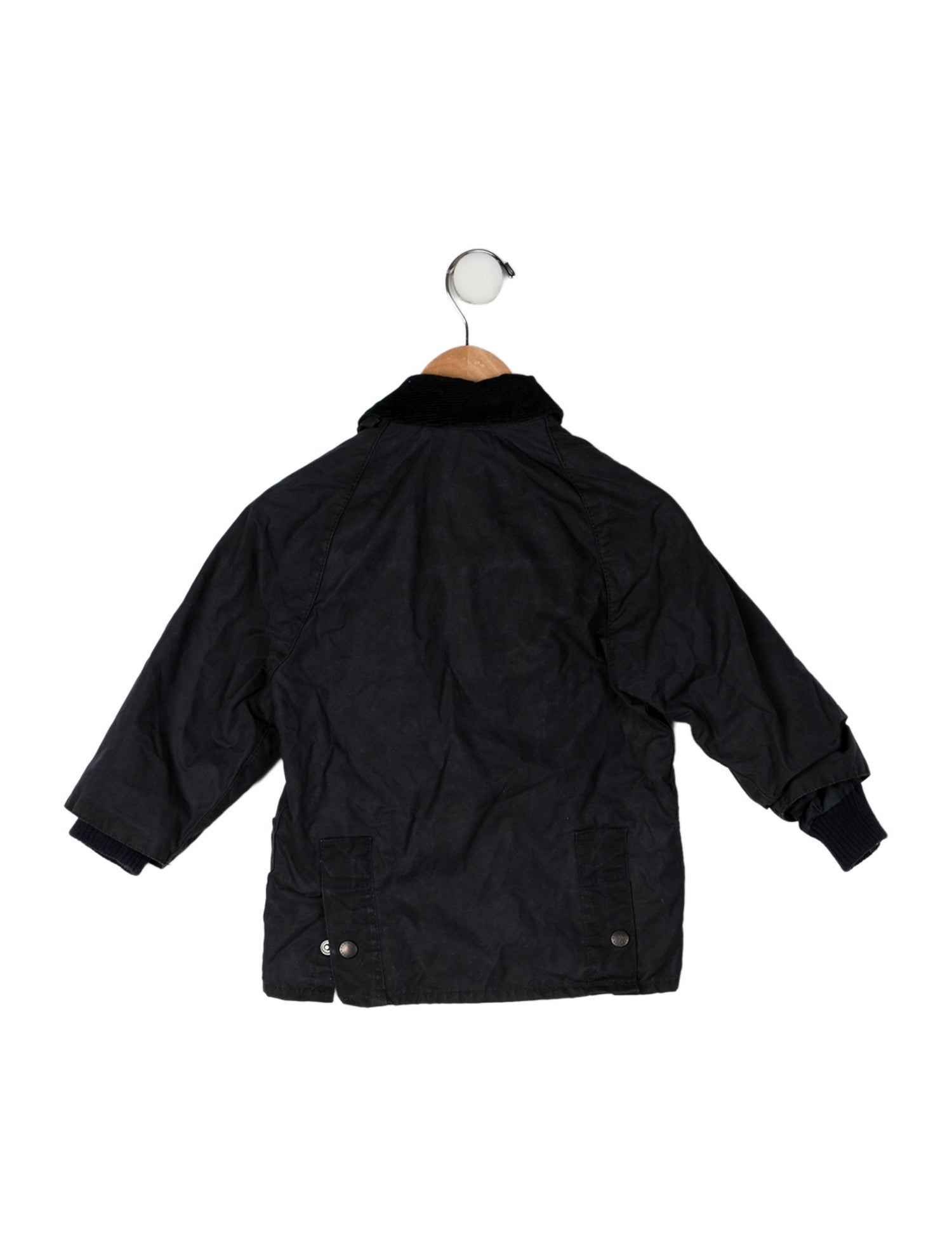 Barbour Jacket