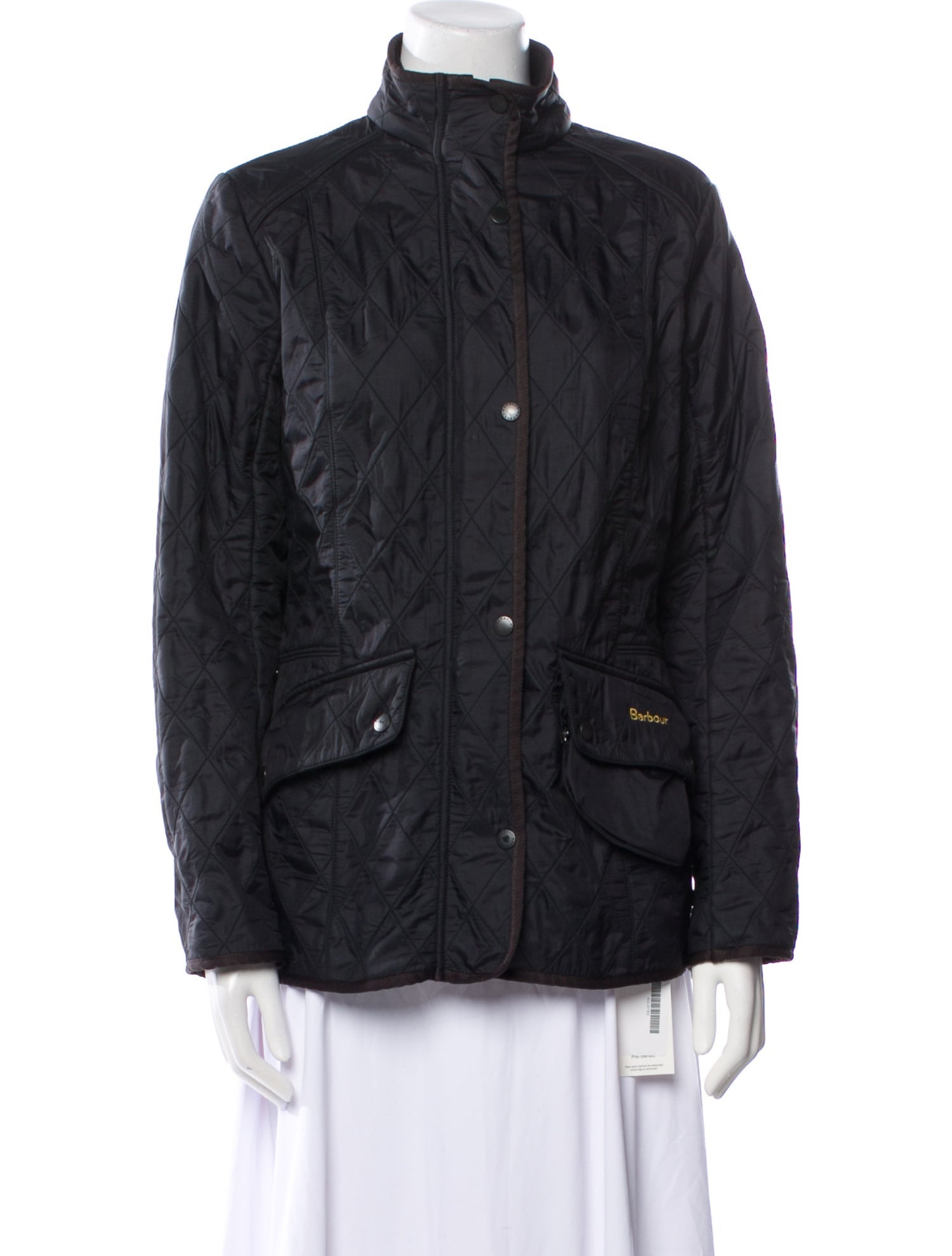 Barbour Utility Jacket