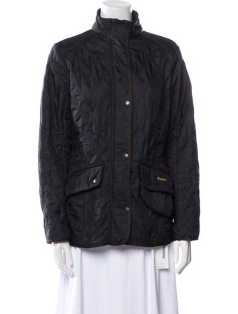 Barbour Utility Jacket