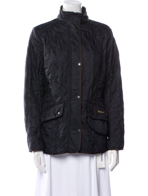 Barbour Utility Jacket