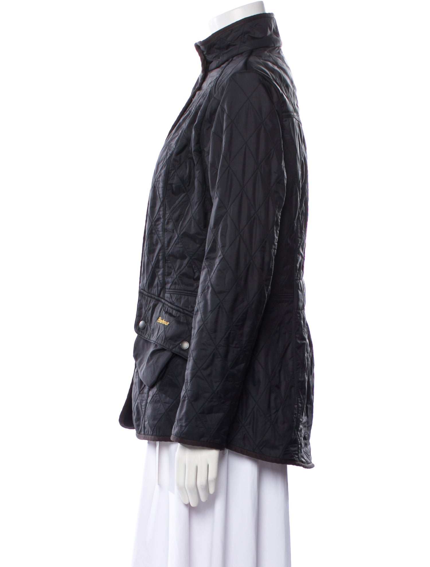 Barbour Utility Jacket