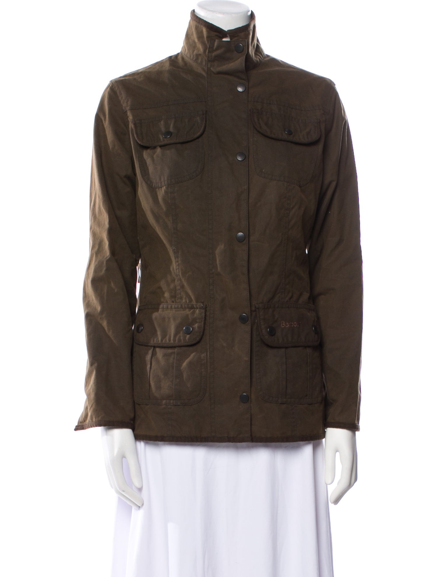 Barbour Utility Jacket