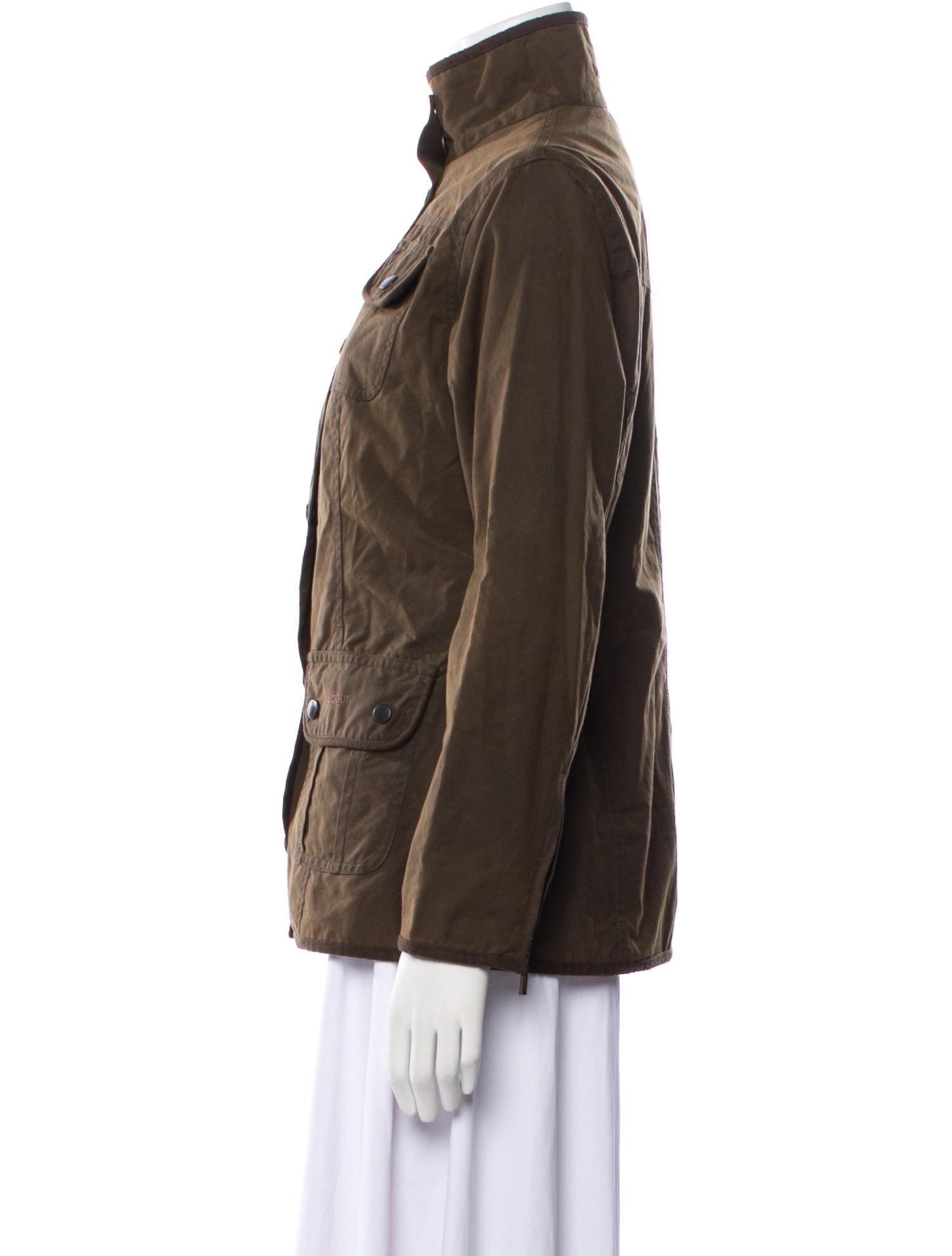 Barbour Utility Jacket