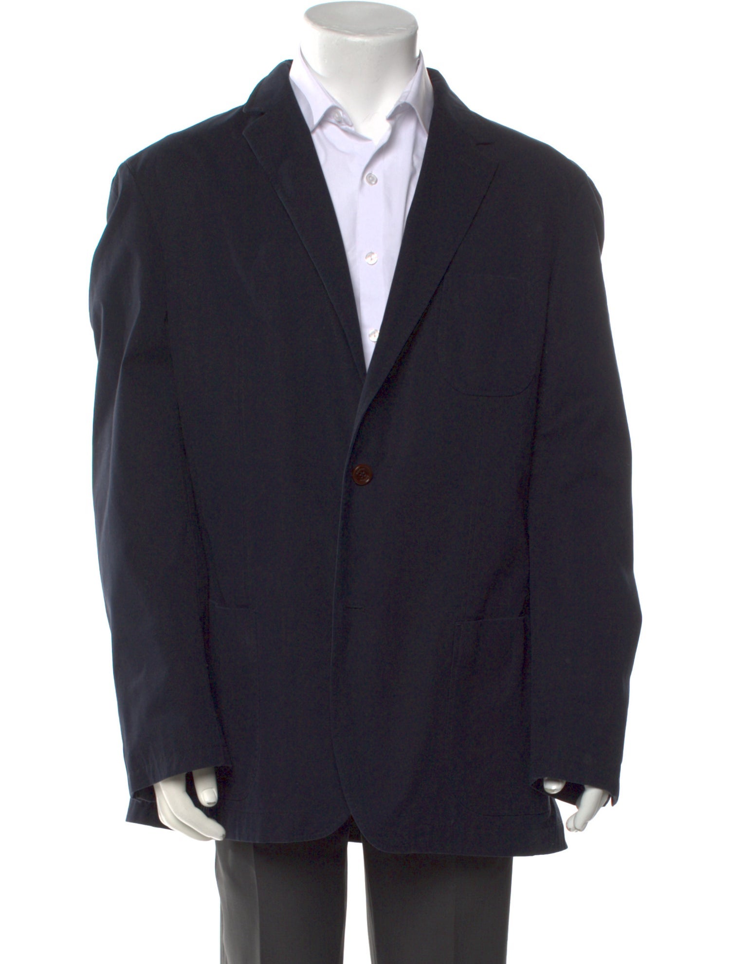 Barbour V-Neck Long Sleeve Cardigan