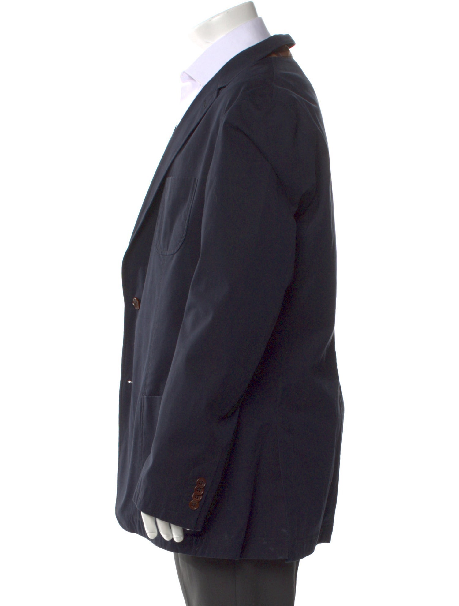 Barbour V-Neck Long Sleeve Cardigan