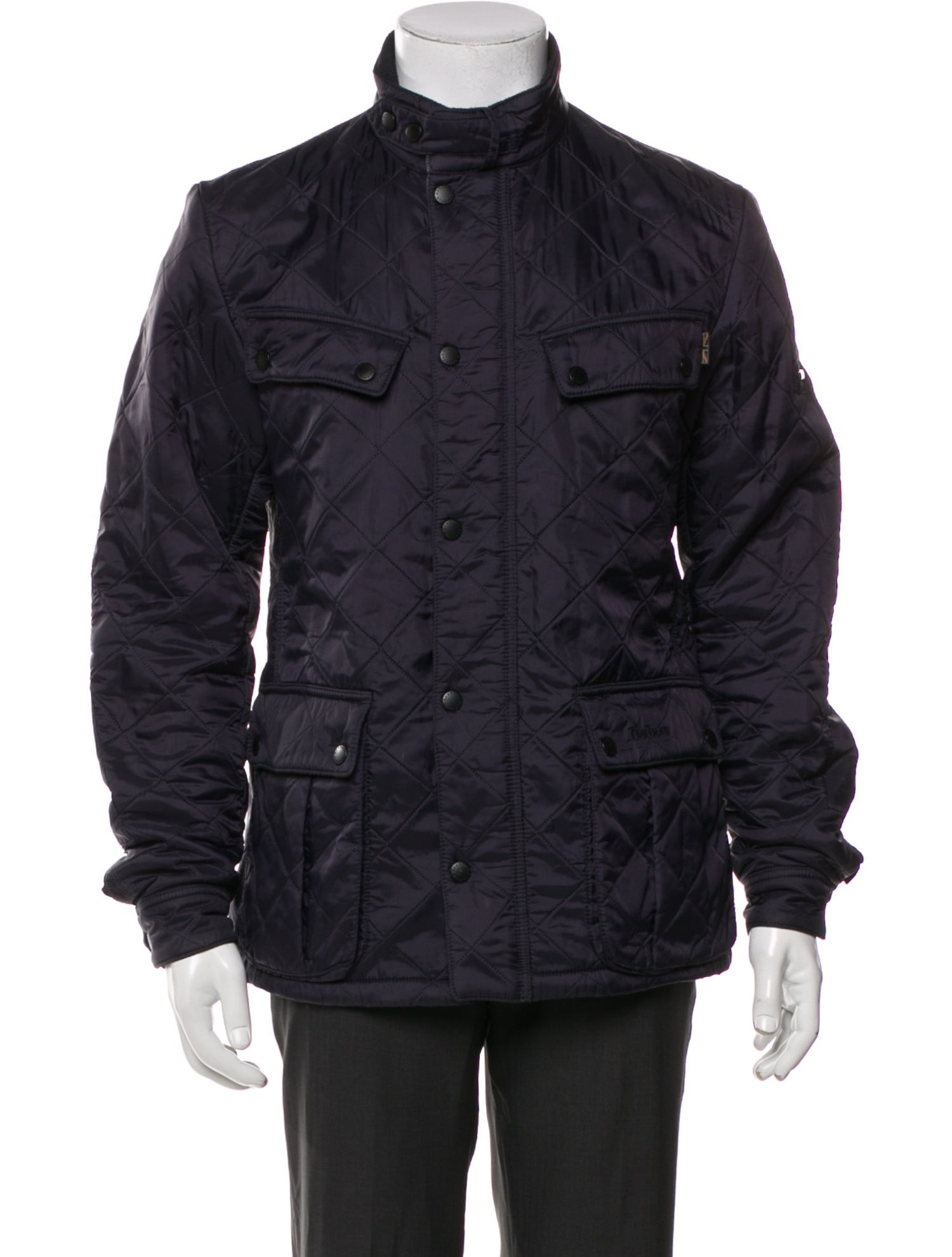 Barbour Utility Jacket