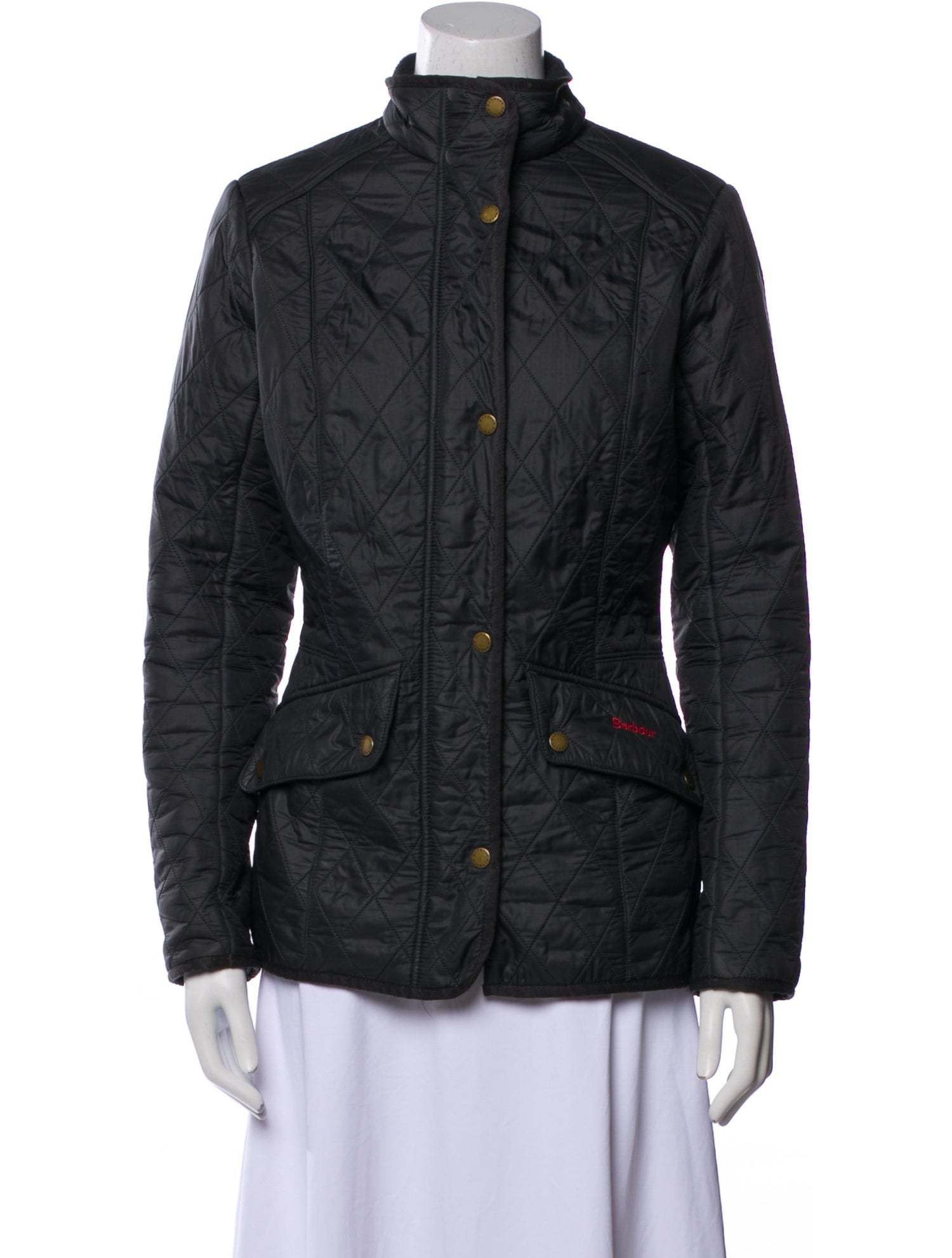Barbour Jacket
