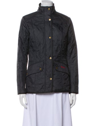 Barbour Utility Jacket