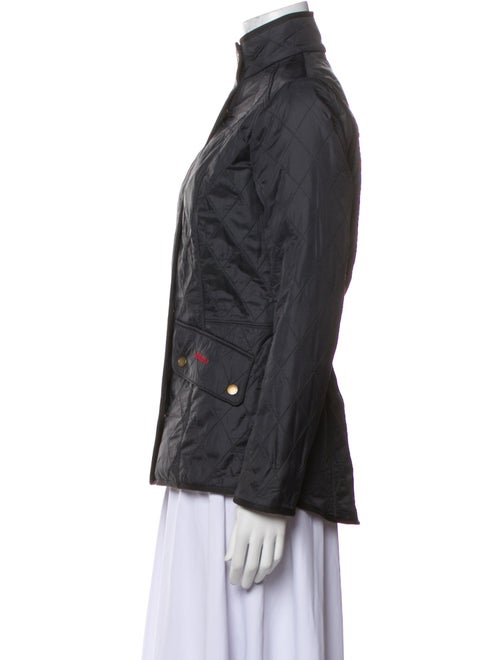 Barbour Utility Jacket