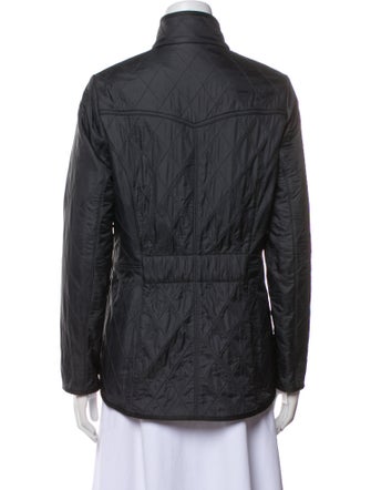 Barbour Utility Jacket