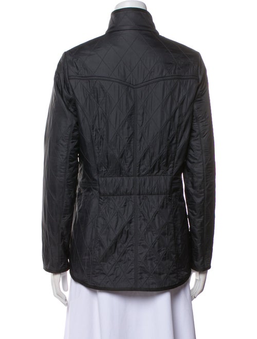 Barbour Utility Jacket