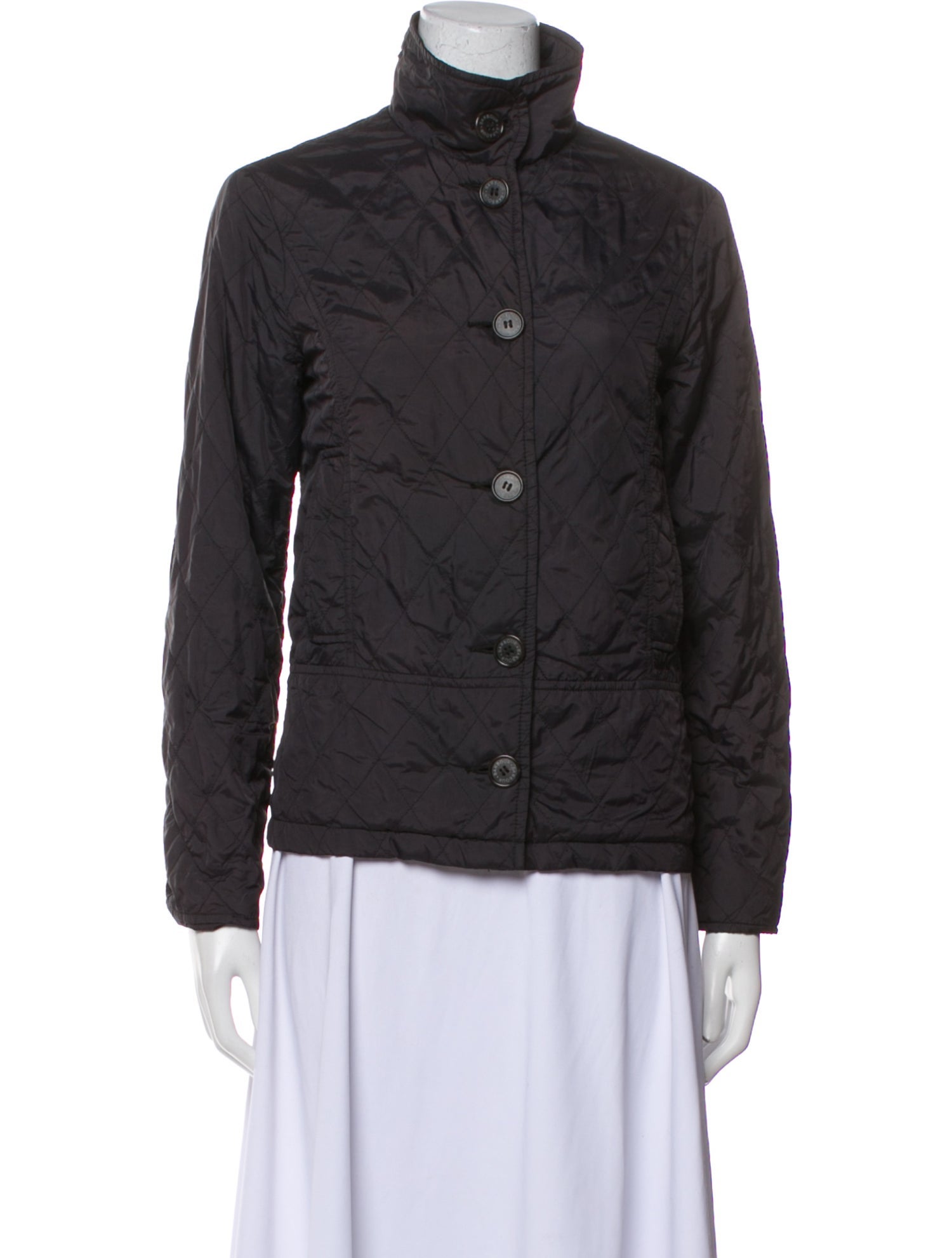 Barbour Utility Jacket