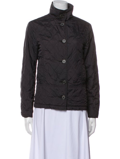 Barbour Utility Jacket