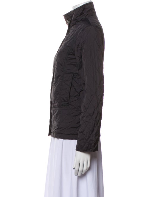 Barbour Utility Jacket