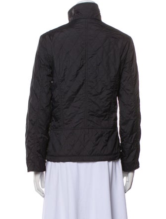 Barbour Utility Jacket