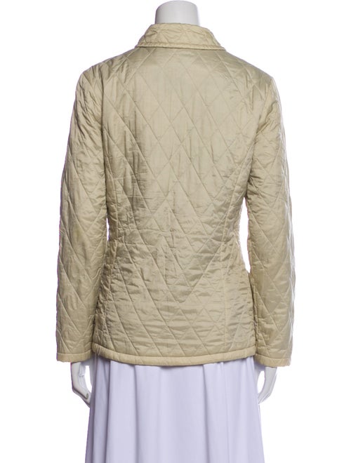 Barbour Utility Jacket