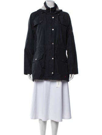 Barbour Utility Jacket