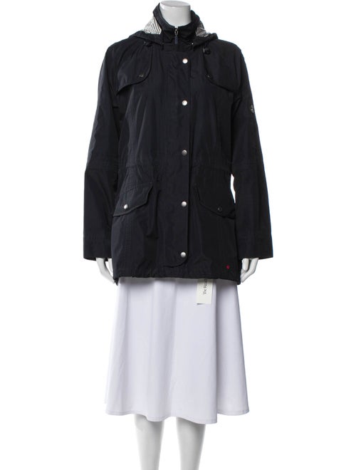 Barbour Utility Jacket