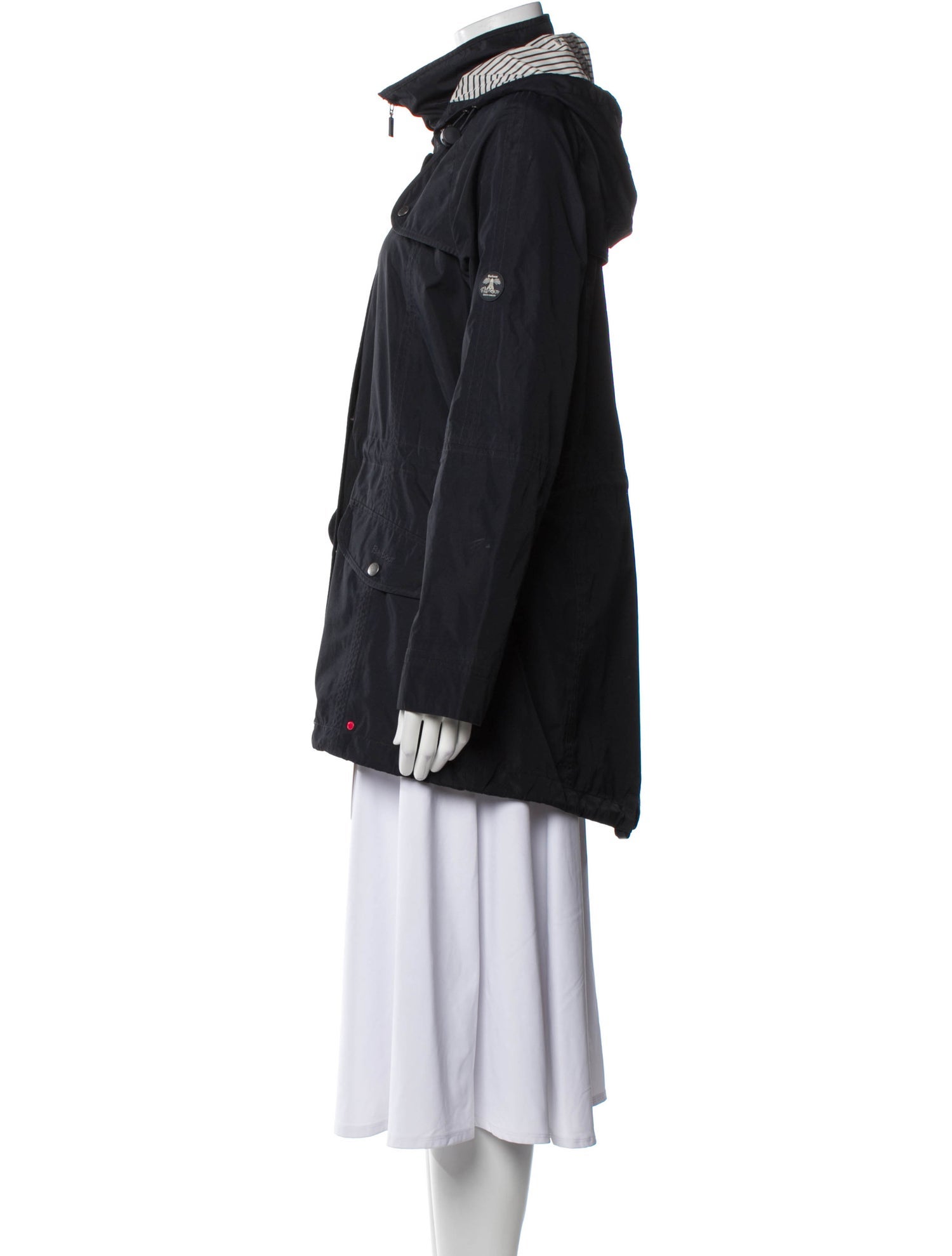 Barbour Utility Jacket