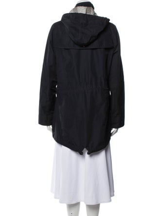 Barbour Utility Jacket