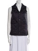 Barbour Printed Vest