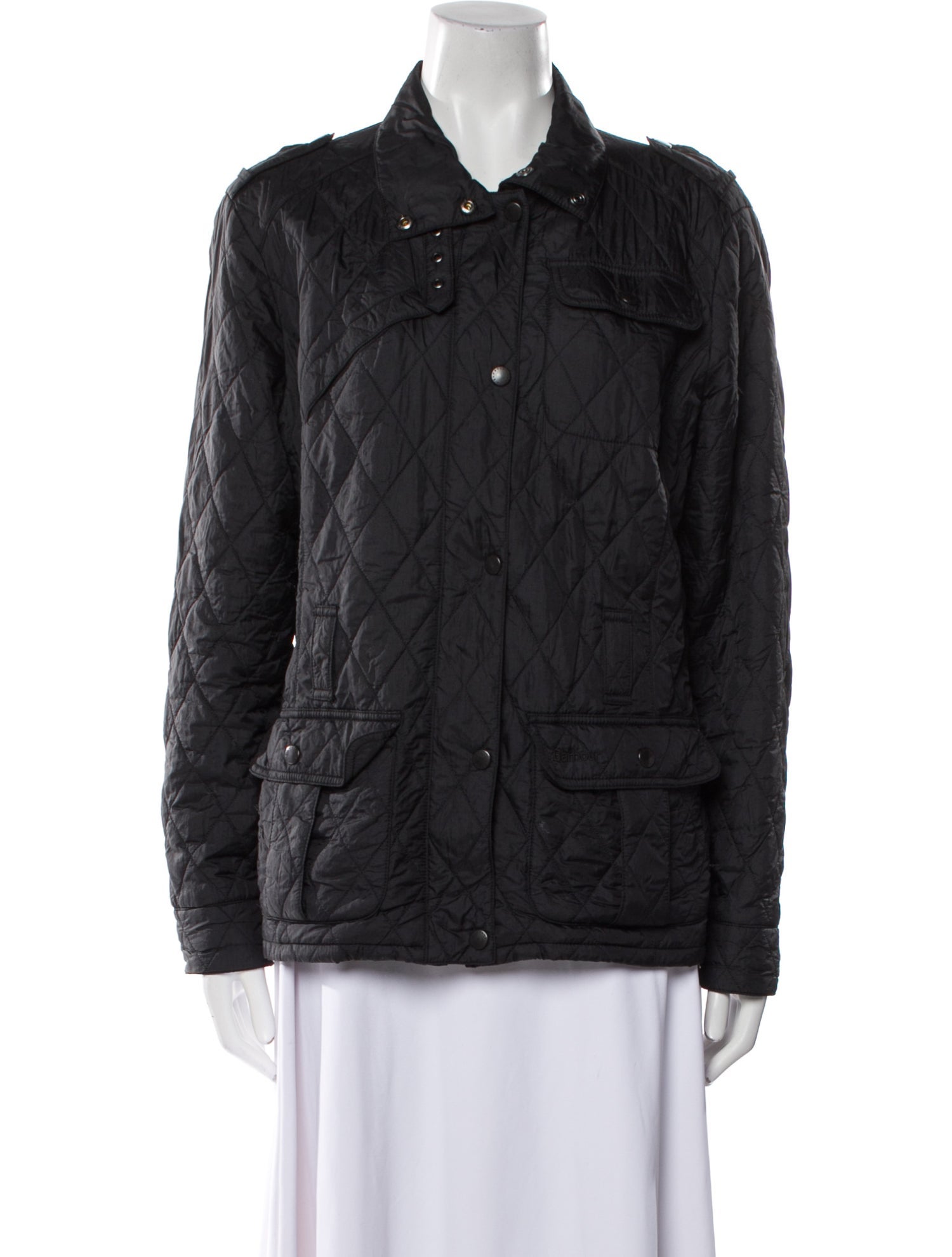 Barbour Utility Jacket