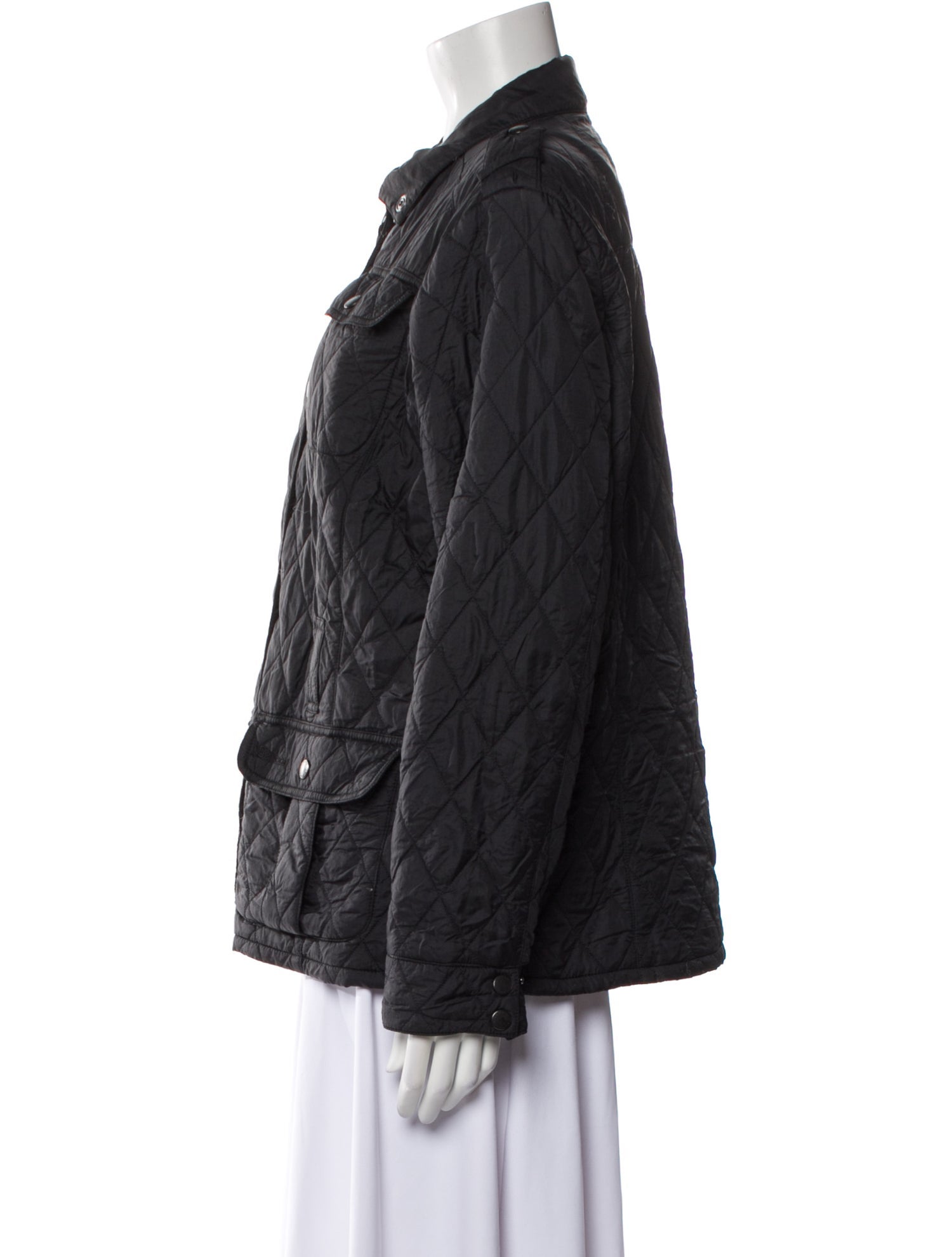 Barbour Utility Jacket