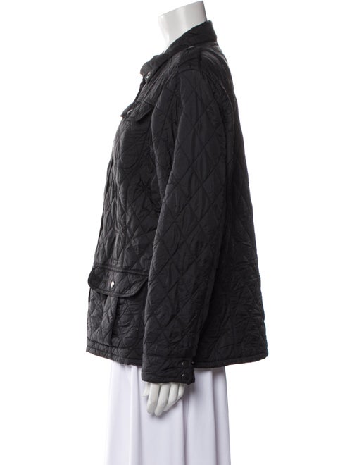 Barbour Utility Jacket