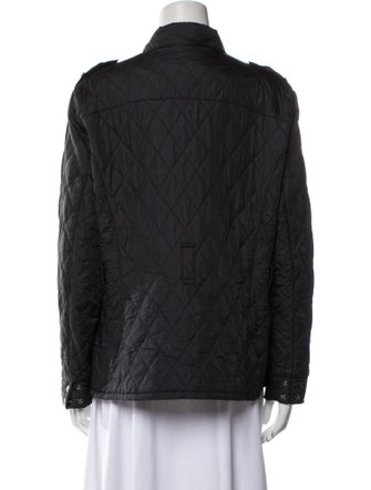 Barbour Utility Jacket