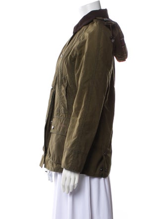Barbour Utility Jacket