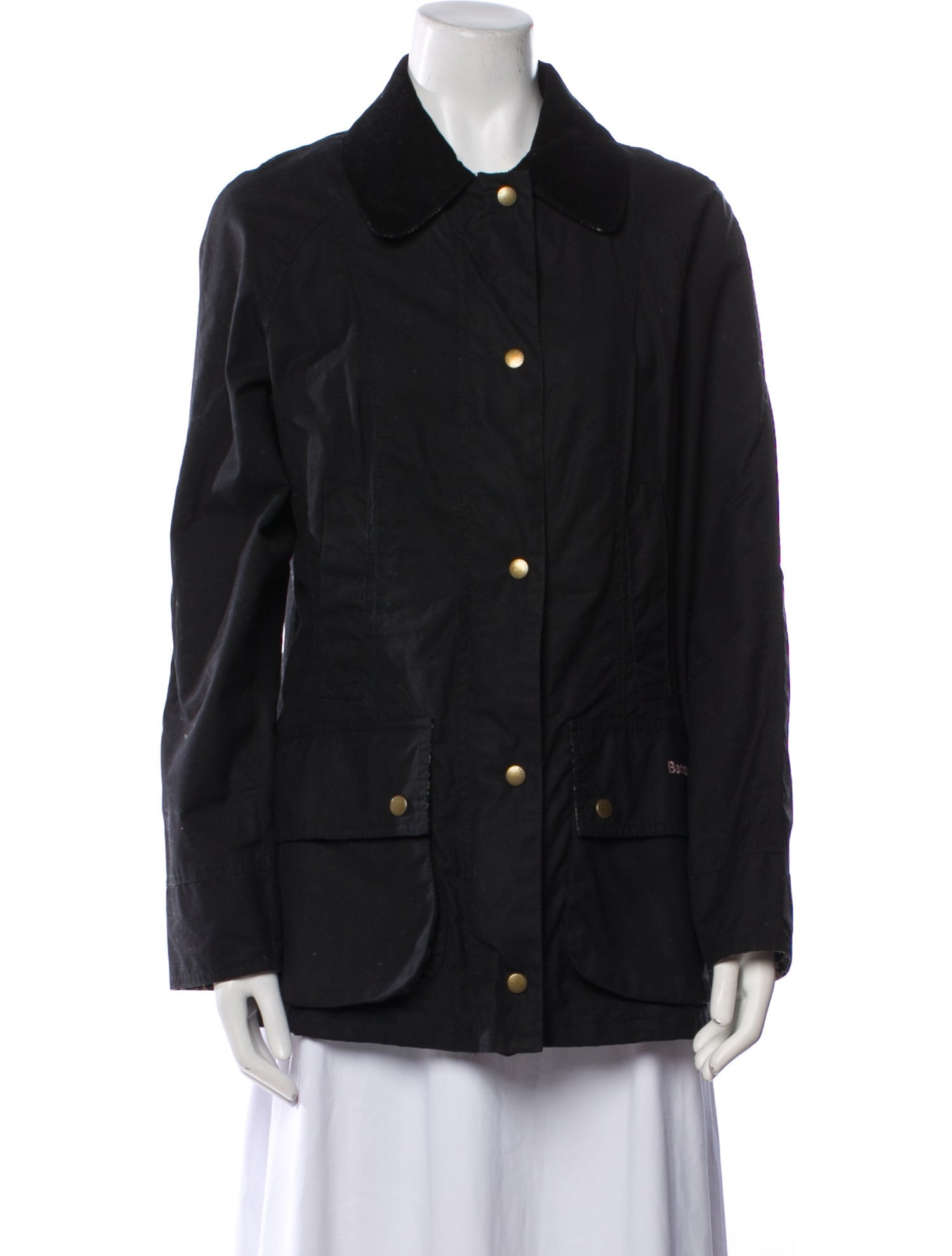 Barbour Utility Jacket