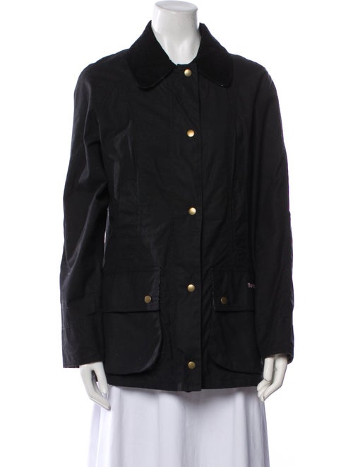 Barbour Utility Jacket