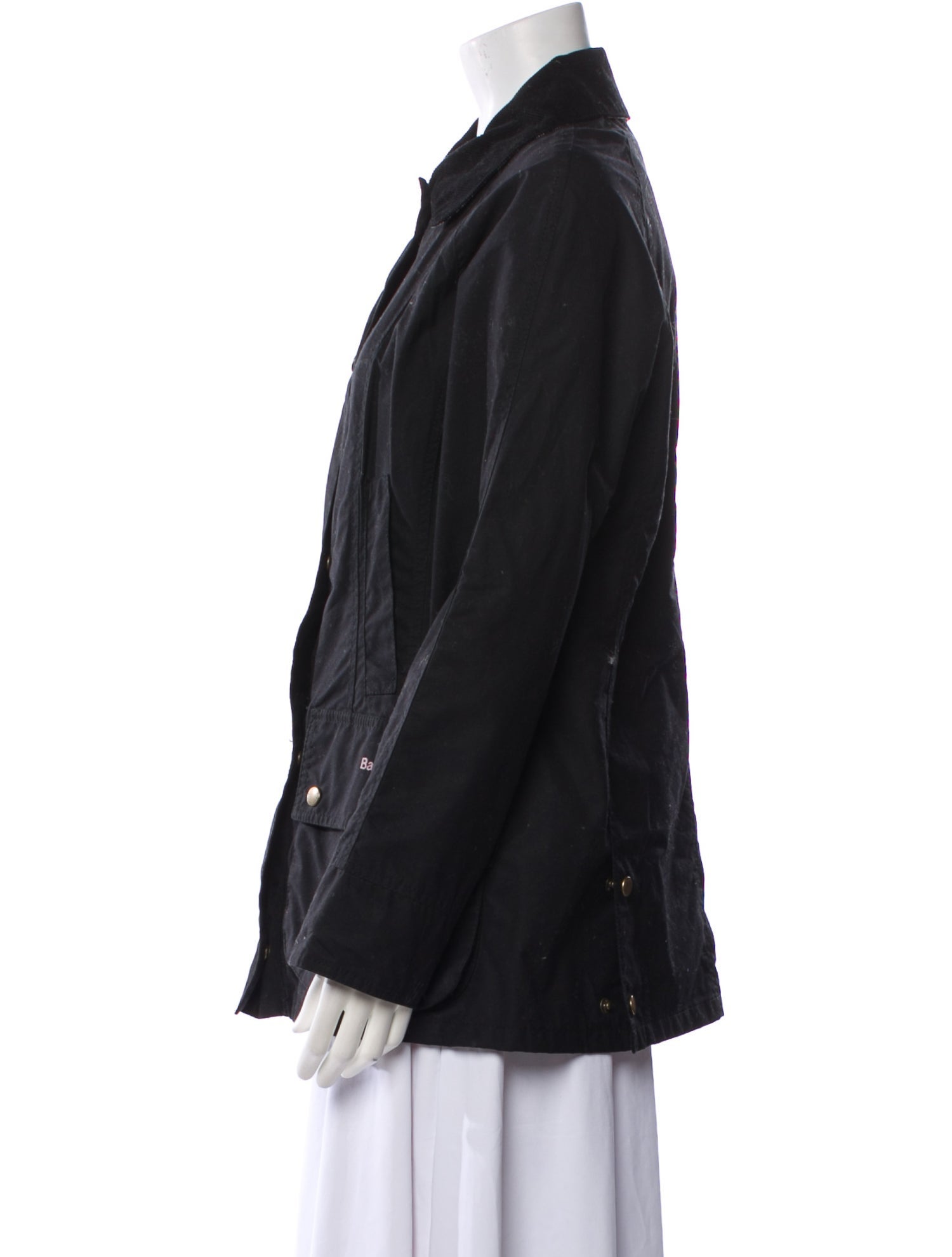 Barbour Utility Jacket