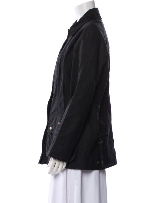 Barbour Utility Jacket