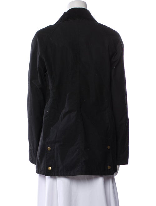 Barbour Utility Jacket