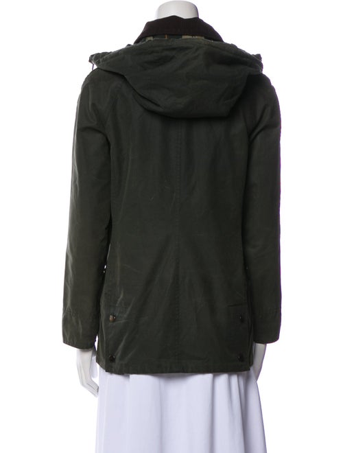 Barbour Utility Jacket
