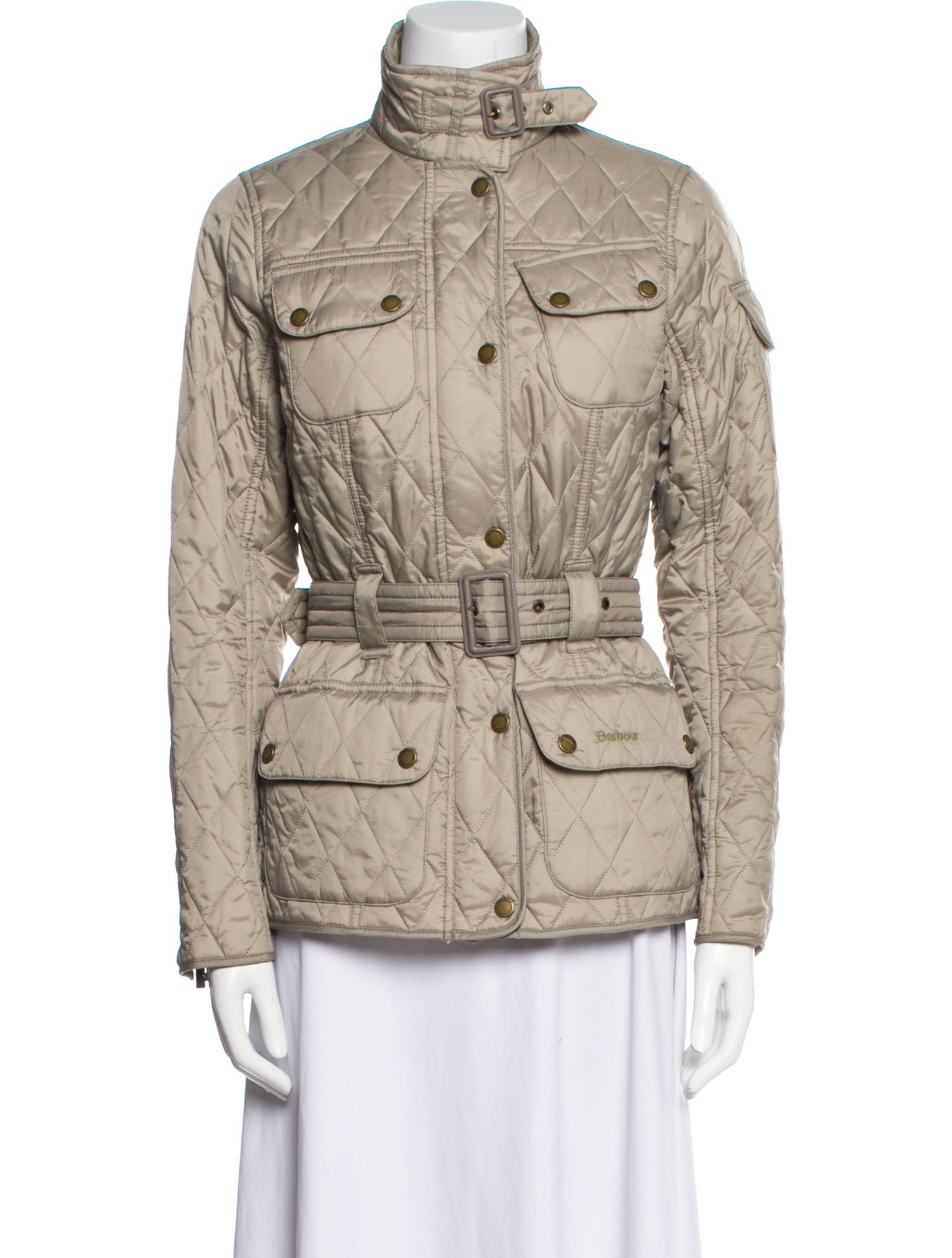 Barbour Utility Jacket