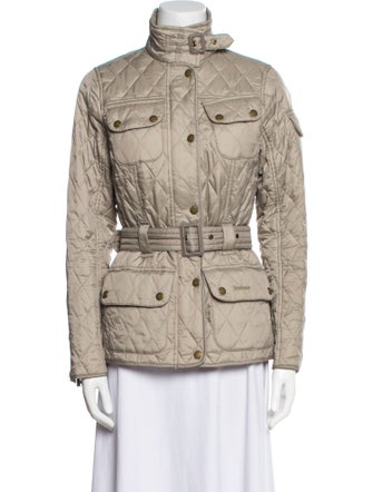 Barbour Utility Jacket