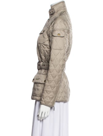 Barbour Utility Jacket