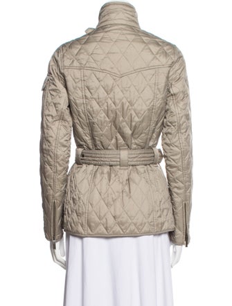 Barbour Utility Jacket