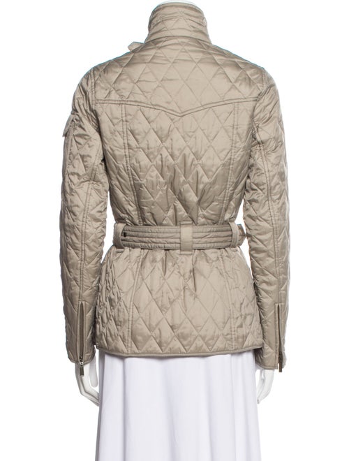 Barbour Utility Jacket