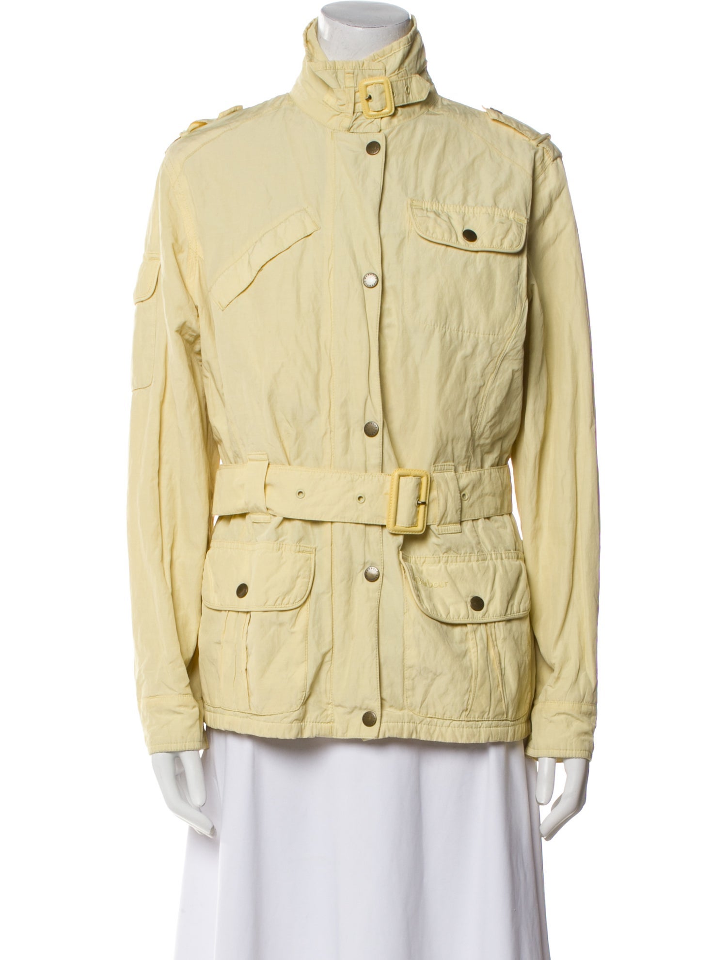 Barbour Utility Jacket