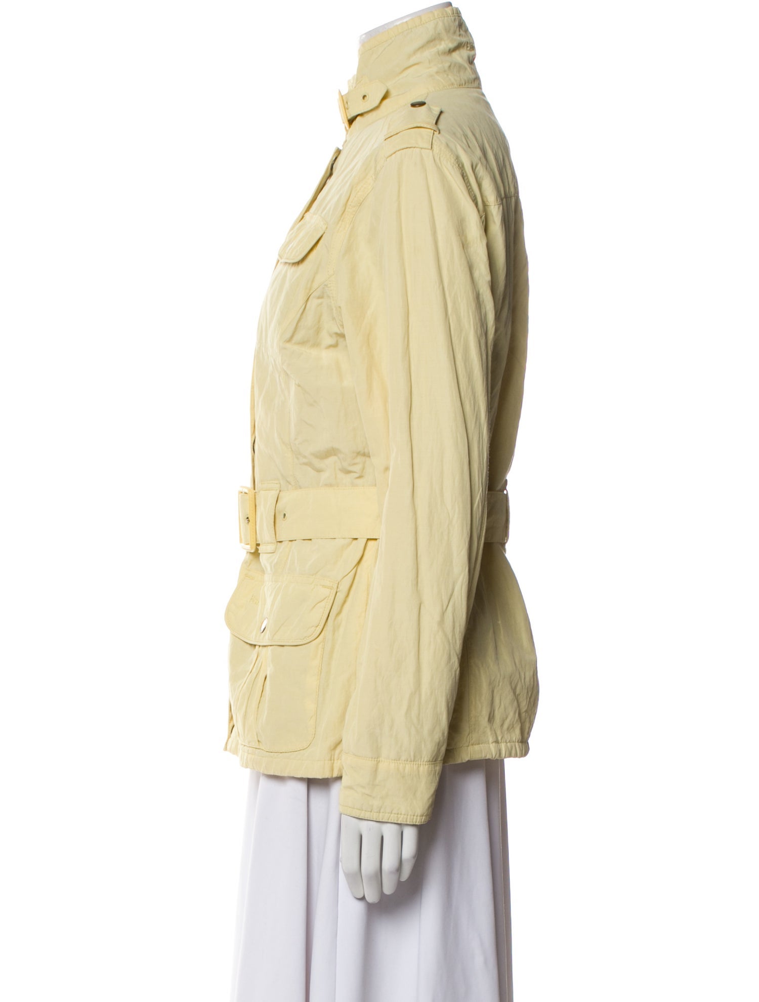 Barbour Utility Jacket