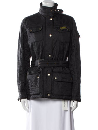 Barbour Utility Jacket