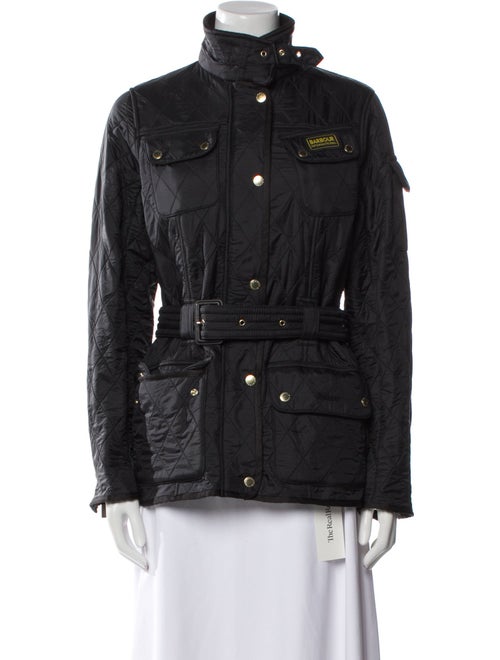 Barbour Utility Jacket