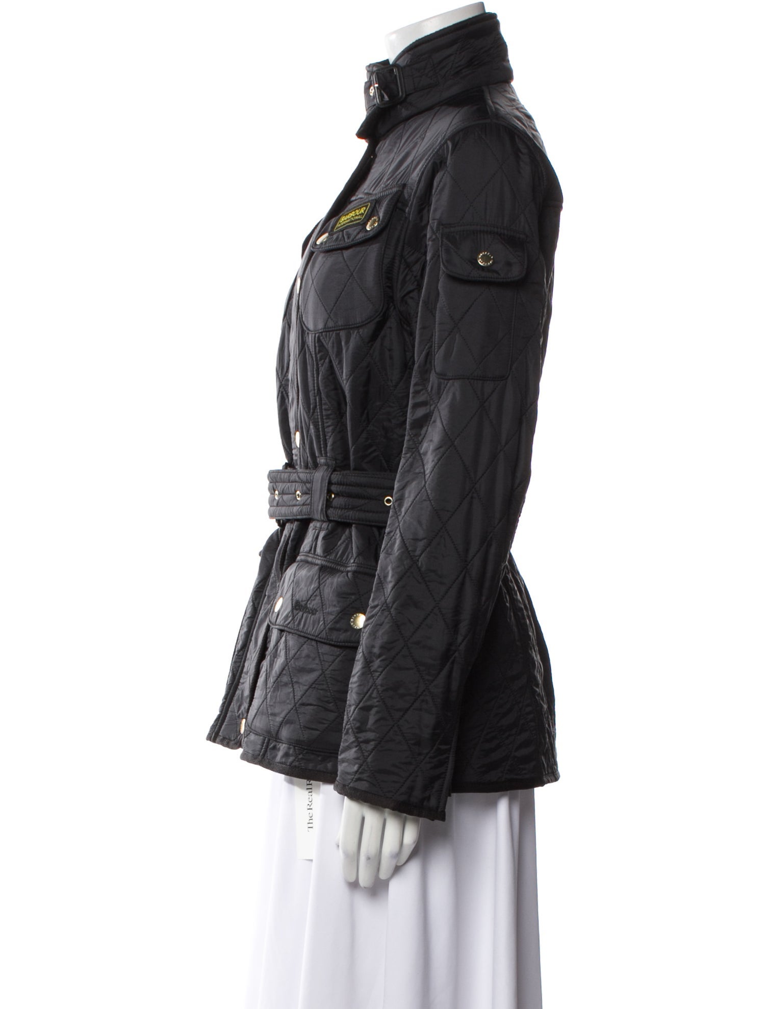 Barbour Utility Jacket