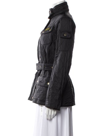 Barbour Utility Jacket