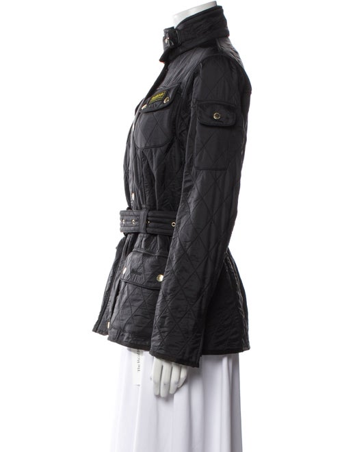 Barbour Utility Jacket