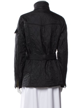 Barbour Utility Jacket