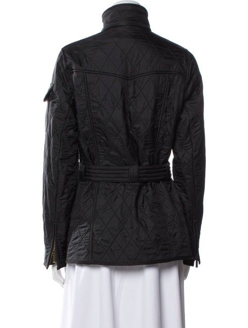 Barbour Utility Jacket